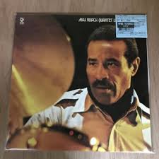 Max Roach/Live In Tokyo Vol.1 YX7508ND Used LP