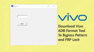 Remove password/pin/pattern lock from vivo devices. Vivo Adb Format Tool Latest Update 2020 Free Download Gsmhelpers