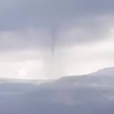 The inclement weather caught local meteorologists by. Tornado Kzn Youtube