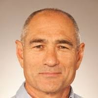 Kevin Halfhill's Instagram, Twitter & Facebook