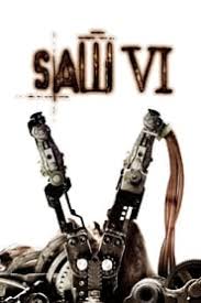 Saw (juego macabro / billy), luis xavier espinoza espinoza. Ver Juegos Macabros 6 Saw Vi 2009 Online Gratis Espanol Repelis