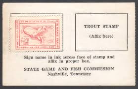 Oct 02, 2020 · here is some general pricing information for a walmart fishing license: From Girlie Pulps To Trout Stamps Part Four Waterfowl Stamps And More
