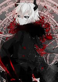 Pin By Chloe On Lawn Care Ideas Anime Demon Boy Anime Guys Anime Boy Banner profilbild tutorial ‣‣ social media: anime demon boy anime guys anime boy