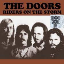 Woman , in june 1971. The Doors Riders On The Storm Noten Fur Piano Downloaden Fur Anfanger Klavier Solo Sku Pso0007650