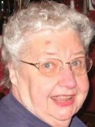 Dorothy O'Malley Obituary