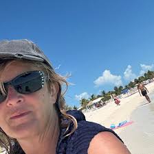 Lisa Bodmer in people