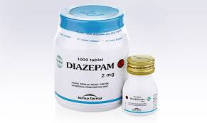 اقرأ نشرة الدواء جيدًا للتعرف على مواعيد. Ø¯ÙŠØ§Ø²ÙŠØ¨Ø§Ù… Ø£Ù‚Ø±Ø§Øµ Ù…Ù‡Ø¯Ø¦ Ù„Ù„Ø£Ø¹ØµØ§Ø¨ Diazepam Tablets