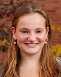 2025-26 Women's Swimming and Diving Roster