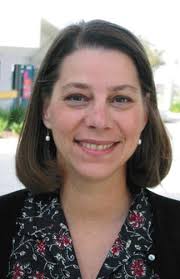 Veteran teacher helping peers become better educators