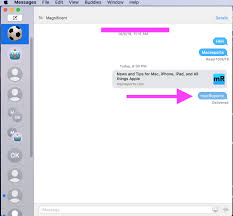 In that case, just disable it and try again. How To Delete Messages On Mac Macreports