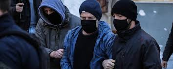 Jun 14, 2021 · νέα ποινική δίωξη για το αδίκημα του βιασμού ανηλίκου ασκήθηκε από τον εισαγγελέα, κώστα σπυρόπουλο, σε βάρος του προφυλακισμένου στις φυλακές τρίπολης Nea Mhnysh Gia Biasmo Kata Toy Dhmhtrh Lignadh Video To Pontiki