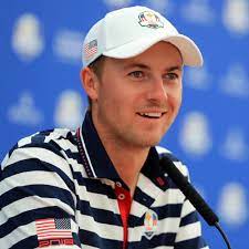(andy buchanan/afp via getty images) late saturday afternoon, jordan spieth returned to his rental home in sandwich, england. Jordan Spieth Profile Planetsport