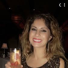 Kelly Krick's Instagram, Twitter & Facebook