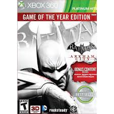 Mayor aubrey james wanted to use. Trade In Batman Arkham City Game Of The Year Edition Gamestop