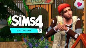 Eco lifestyle is the ninth expansion to the popular life simulator game. The Sims 4 Eco Lifestyle Game Download For Pc Ocean Of Games