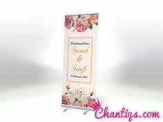 Contoh design baju kumpulan nasyid. 24 Bunting Kahwin Ideas Bunting Design Place Card Holders