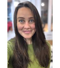 Photo : Instagram @maddisonmaybrudenell