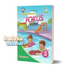 Kali ini admin ingin membagikan link download soal tematik kelas 3 sd tema 6 energi dan perubahannya soal dan kunci jawab siap ukk uas semester 2 pjok kelas 8. Fokus Pjok Kelas 3 Semester 2 Shopee Indonesia