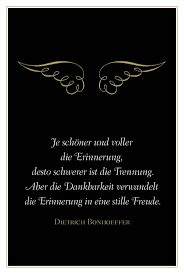 Art Nr Dk0086 Engelsflugel 2 Www Design Trauer Trostende Worte Trauer Spruche Trauer Trostende Worte
