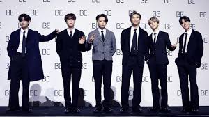 Initially rooted in hip hop, bts' musical style has evolved to include a wide range of genres. Bts Album Be Intended As Message Of Hope In Difficult Year Variety