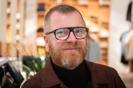 Johnnylove og Johnny Love AS flytter til Kleingården i Olav Tryggvasons  gate