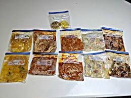 These low point total ww recipes are perfect for lunch or dinner. Weight Watchers Freezer Meals