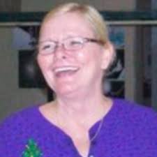 Obituary information for Debra Robertson
