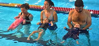 The Benefits of Baby Swim Lessons: Start Early, Swim Confidently | Aquabliss