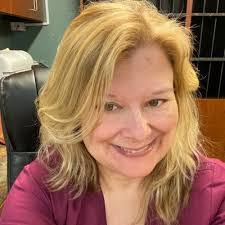 Monica Stamper's Instagram, Twitter & Facebook