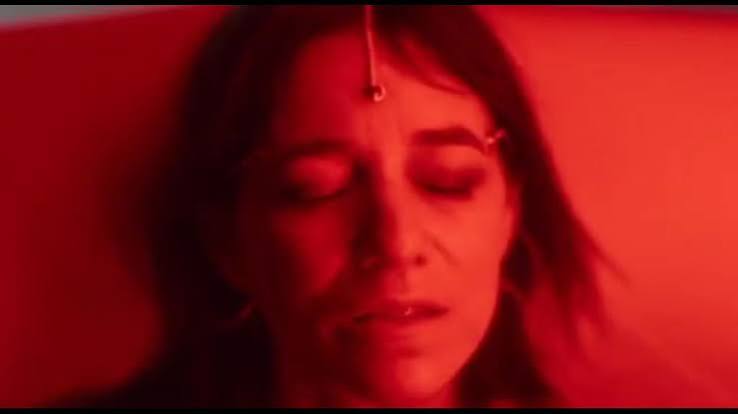 Charlotte Gainsbourg: “Quando recito non ho paura di star male”