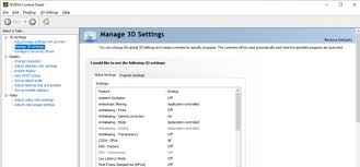 Download nvidia control panel for windows pc from filehorse. Nvidia Control Panel Missing How To Quickly Fix Find It