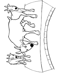 Basic prewriting, 2 part puzzles, matching, color the hill, dot marker letters, trace the shapes, billy. 3 Billy Goats Gruff Coloring Pages Billy Goats Gruff Goat Coloring Pages 3 Billy Goats Gruff