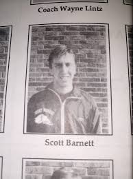 Profile for Mt. Morris Class of 1996