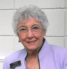 Carmina Stepp Obituary (1932