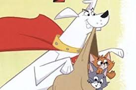 Written by vic wise, daniel dieter, and shock wave *the story begins somewhere in outer space, as a large meteor hurtles its way through the space, long before striking a nearby structure, it was blasted by a beam of red. Krypto The Superdog Cast Trivia Famous Birthdays