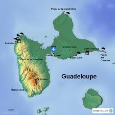 Dec 01, 2020 · the experience management platform ™. Stepmap Guadeloupe Landkarte Fur Sudamerika