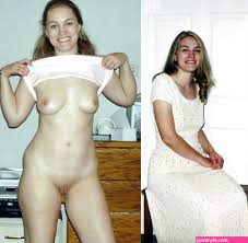 Naked LDS men and women in taboo acts