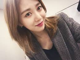Looking for aoa mina stickers? Mina Aoa Selca