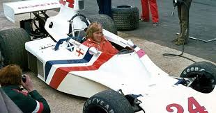James Hunt Vince Nel 1975 Il Gp D Olanda F1 Con La Hesketh James Hunt Racing Formula 1
