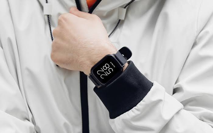 Fitness Wearables