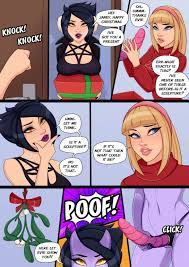 Porn comics with Strap-on. A big collection of the best porn comics -  GOLDENCOMICS