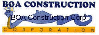 Boa construction limited is a private limited with share capital company based in bank house 81 st judes road, englefield green englefield green, united kingdom, which. Boa Construction Corp
