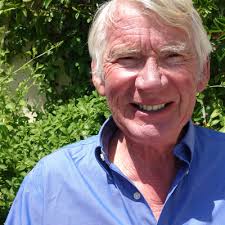 Professor Michael Mann FBA