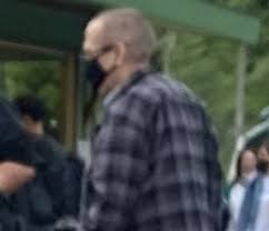 Either that or someone at cbs is an absolute genius for putting this together . Celebrity Seen In Disguise Touring Legoland Ny In Goshen