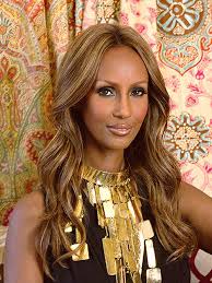 destination iman iman model model celebrities