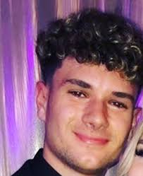 Obituary of Tyler W. Hensley