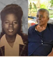 Bernice Harper Obituary