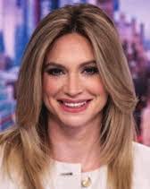 Wendy Krantz's Instagram, Twitter & Facebook