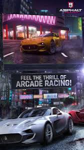 Tear up the asphalt & become the next legend in the ultimate arcade racing game. Asphalt 9 Mod Apk Unlimited Money Token 3 5 2a Apkmb Com