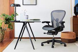Xuer ergonomics office chair mesh computer desk chair,adjustable headrests chair backrest and armrest's mesh chair (black). 15 Best Ergonomic Office Chairs Of 2021 Hiconsumption